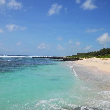 Eastern Blue Beachfront Luxury Apartment Poste Lafayette Buitenkant foto