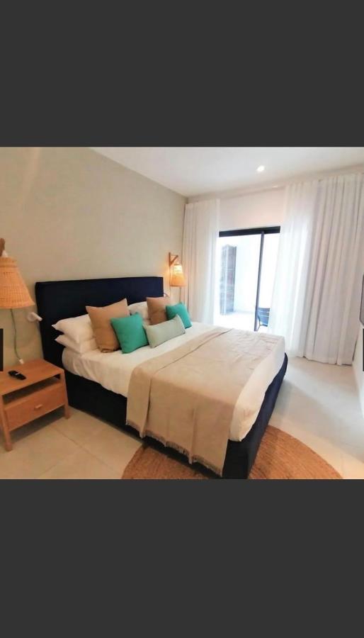 Eastern Blue Beachfront Luxury Apartment Poste Lafayette Buitenkant foto